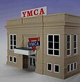 Miller Engineering Small YMCA Combo Kit