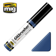 AMMO by Mig A.MIG-3527 Oilbrusher Marine Blue