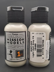 Mission Models Light Gull Gray FS 16440– product image 1