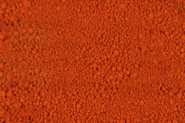 Monroe Models AIM 3112 Brick Red Weathering Powder 1 oz