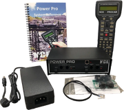 NCE PH5 Power Pro 5-Amp DCC Starter System
