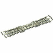 PECO SL-E390F N scale Code 55 Electrofrog double slip crossing