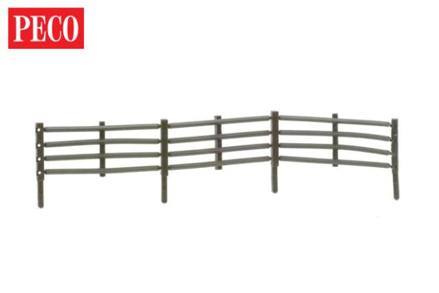 PECO LK-85 flexible field fencing 1080 mm