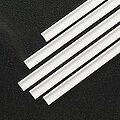 Plastruct TB-3 3/32 in OD Tubing - 10 Pack