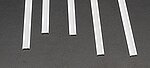 Plastruct CFS-6 3/16 x 15 in Styrene Channel - 5 Pack