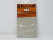 Plastruct 91560 PS-61 O Scale Random Coursed Stone Sheet 2-Pack