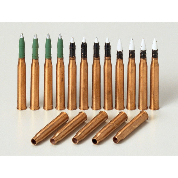 Tamiya 35173 1/35 Panther 75mm Projectile Set