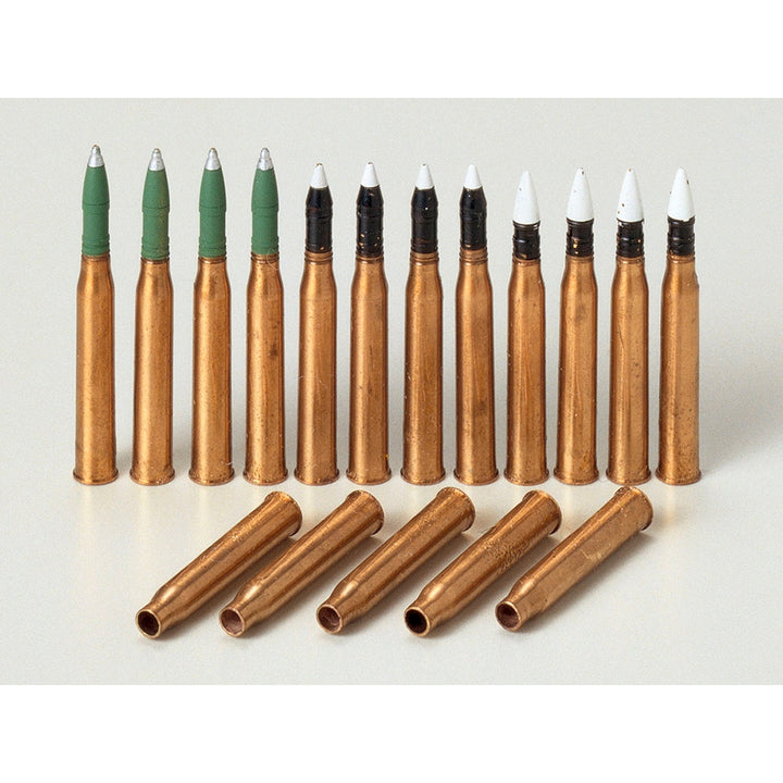 Tamiya 35173 1/35 Panther 75mm Projectile Set