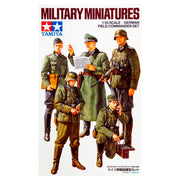 Tamiya 35298 1/35 German Field Commander Set– product image 1