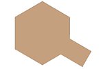 Tamiya XF-57 Buff Acrylic Mini Paint– product image 1