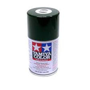 Tamiya TS-2 Dark Green 100ml lacquer spray TAM85002