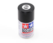 Tamiya TS-14 Black Spray Paint 100 ml