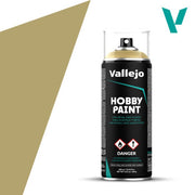 Vallejo 28.022 Dead Flesh Hobby Spray 400ml– product image 1