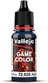 Vallejo Game Color Imperial Blue