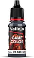 Vallejo Game Color Sombre Grey