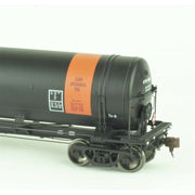 American Limited Models 1818 ATSF GATC tank car 98024 HO scale detail view