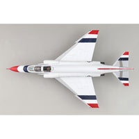 Hobby Master F-4E Phantom II USAF Thunderbirds No. 1, 1:72 HA19083, view 4