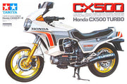 Tamiya 1/12 Honda Cx500 Turbo Kit – 14016 — exact product reference view 3