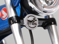 Tamiya 1/12 Honda Dax125 – 14142 — exact product reference view 5