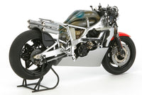 Tamiya 1/12 Honda Nsr500 '84 – 14121 — exact product reference view 5