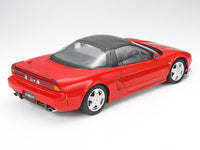 Tamiya 1/24 Honda Nsx Kit – 24100 — exact product reference view 4