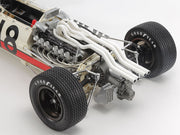 Tamiya 1/12 Honda Ra273 – 12032 — exact product reference view 4