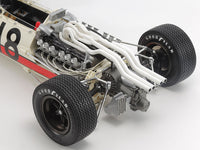 Tamiya 1/12 Honda Ra273 – 12032 — exact product reference view 4
