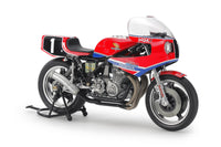 Tamiya 1/12 Honda Rs1000 Endurance Kit – 14014 — exact product reference view 2