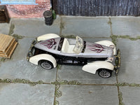 Hot Wheels Auburn 852 — top view