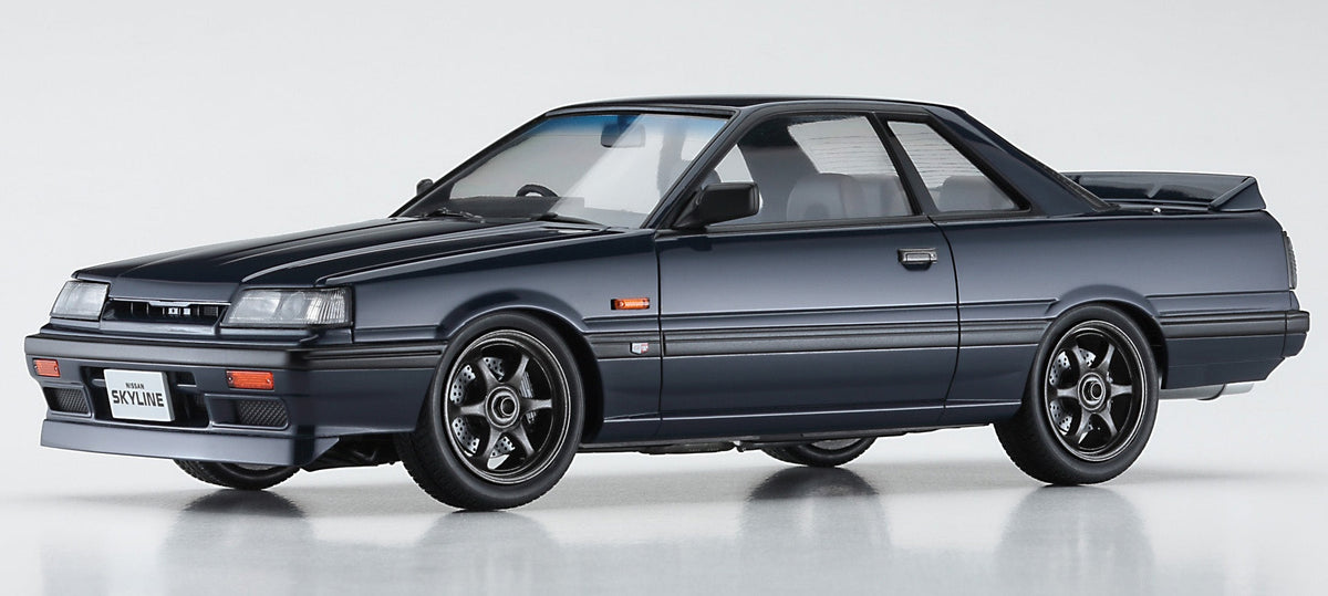 Hasegawa 1/24 Nissan Skyline GT-R (R31) Custom Version (20575) exact product view 2