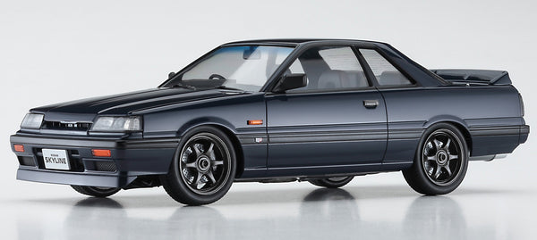 Hasegawa 1/24 Nissan Skyline GT-R (R31) Custom Version (20575) exact product view 2