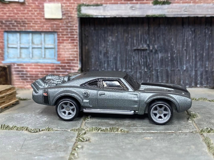 Ice Charger Hot Wheels diecast actual item photo 1 of 4