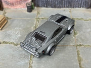 Ice Charger Hot Wheels diecast actual item photo 2 of 4