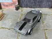 Ice Charger Hot Wheels diecast actual item photo 4 of 4