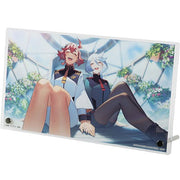 Ichibansho Acrylic Board: Suletta Mercury & Miorine Rembran (The Witch From Mercury Vol.3) — exact product view 4