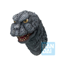 Ichibansho Zakka Godzilla Monster Head Magnet [The Biography of The Most Terrifying Monster King] (6 types / 6 per box) — exact product view 4