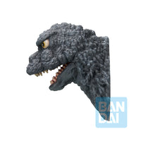 Ichibansho Zakka Godzilla Monster Head Magnet [The Biography of The Most Terrifying Monster King] (6 types / 6 per box) — exact product view 5