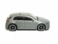 Loose Hot Wheels - 2019 Mercedes-Benz A Class - Gray