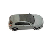 Loose Hot Wheels - 2019 Mercedes-Benz A Class - Gray