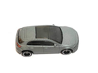 Loose Hot Wheels - 2019 Mercedes-Benz A Class - Gray — view 2
