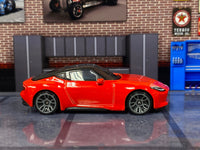 Loose Hot Wheels - 2023 Nissan Z - Red