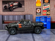 Loose Hot Wheels - Off Duty 4X4 Truck - Black