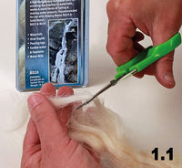 Deluxe Materials Scenic Fibres (BD28) product view 3