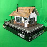 Woodland Scenics BR5852 O Scale The Depot – Built & Ready– product image 4