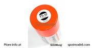 Tamiya TS-12 Orange Lacquer Spray Paint 100ml - 85012 - product image