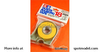 Tamiya 87032 Masking Tape 18mm with Dispenser - product image