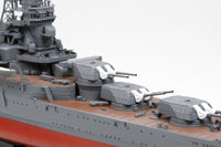 Tamiya 1/350 Japanese Cruiser Mogami – 78021 — exact product reference view 5