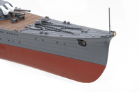 Tamiya 1/350 Japanese Cruiser Mogami – 78021 — exact product reference view 4