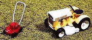 Vintage Dragster 2 Pack - view 5