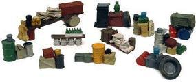 JL Innovative Stack of Stuff Junk Piles – 500